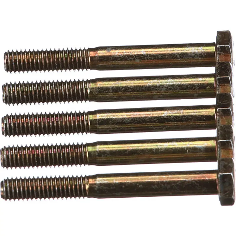 Peça código OEM 86556136 — Bolt - Cl 10.9 - M6