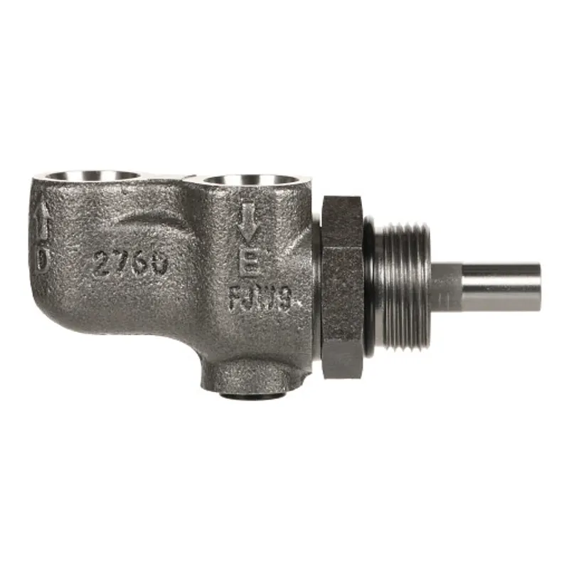 Peça código OEM 86556376 — CONECTOR HIDRÁUL
