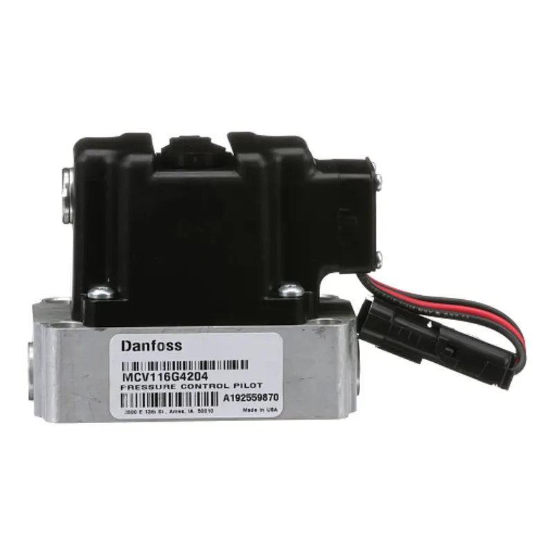 Peça código OEM 86556477 — Valvula De Controle