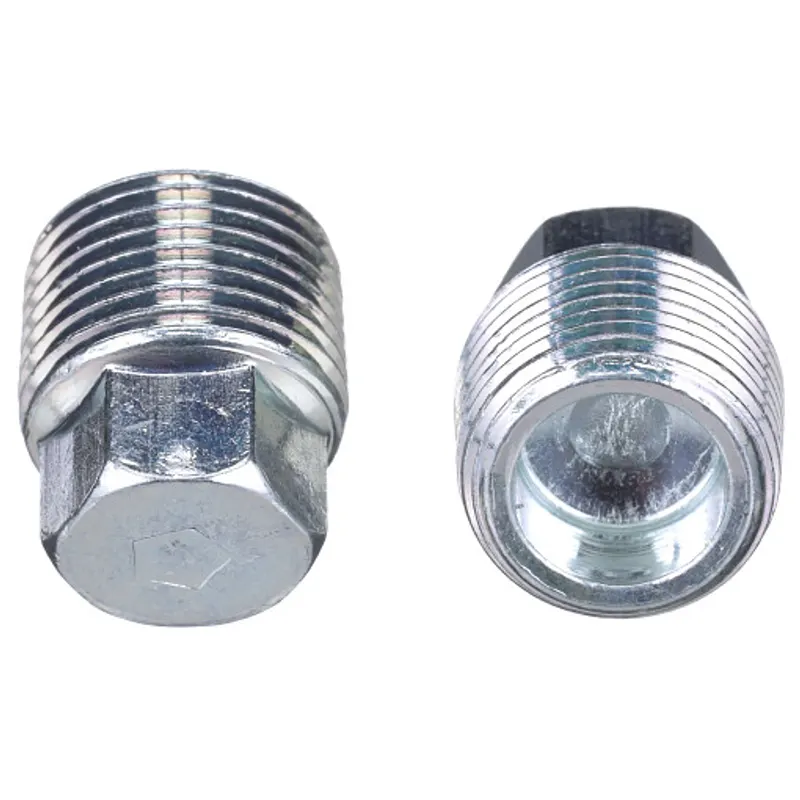 Peça código OEM 86557412 — Bujão