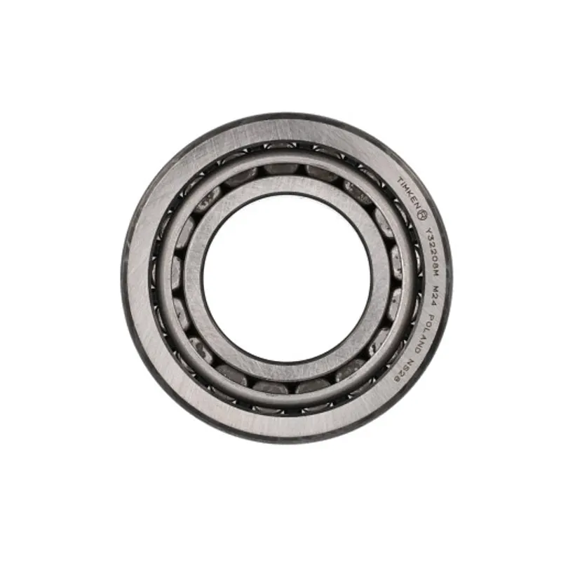Peça código OEM 86557433 — Rolamento de rolos cônicos - ISO 32208