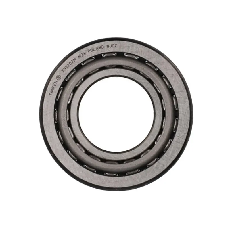 Peça código OEM 86557434 — Rolamento de rolos cônicos - ISO 32207