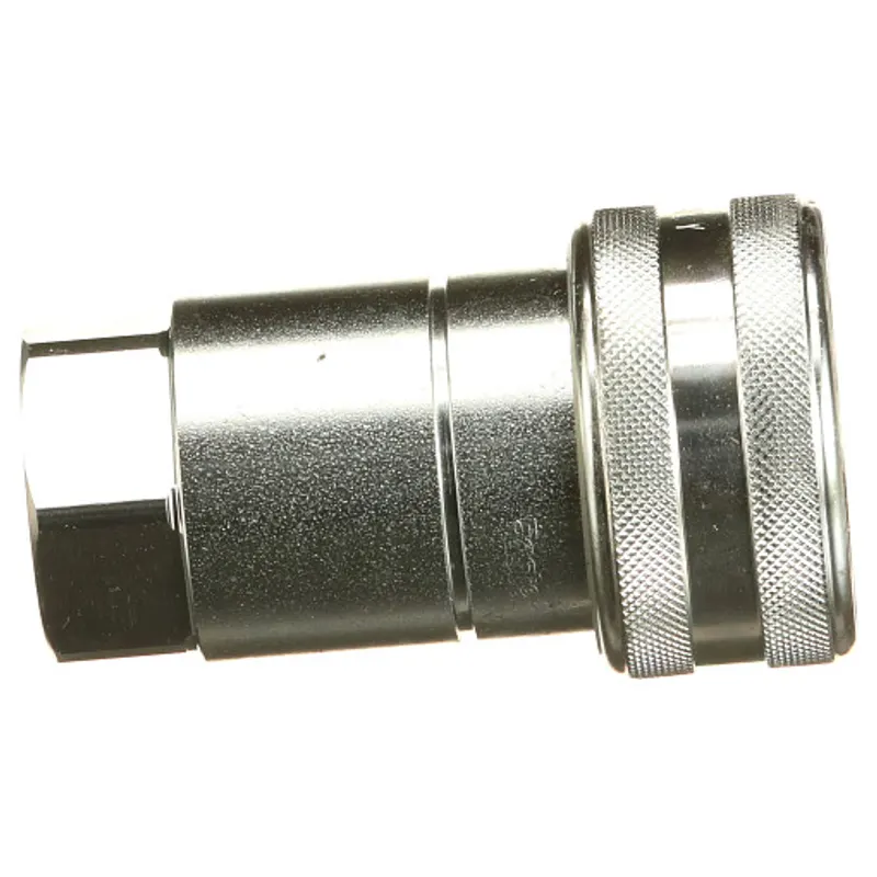 Peça código OEM 86564734 — Acoplador rápido - Fêmea