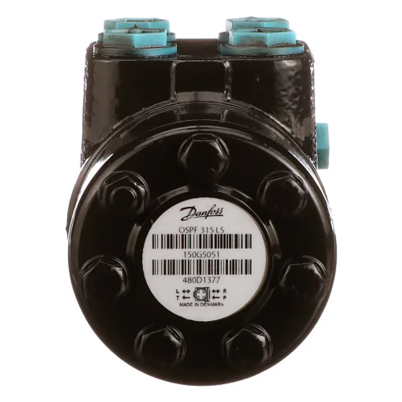 Peça código OEM 86565263 — KIT DIRECAO HIDR