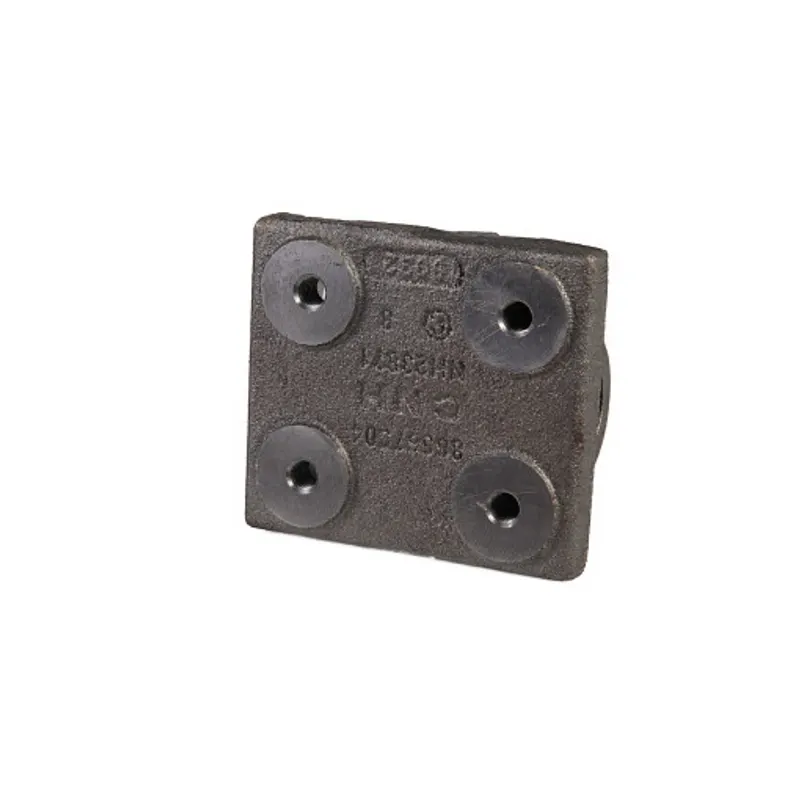 Peça código OEM 86567504 — Suporte
