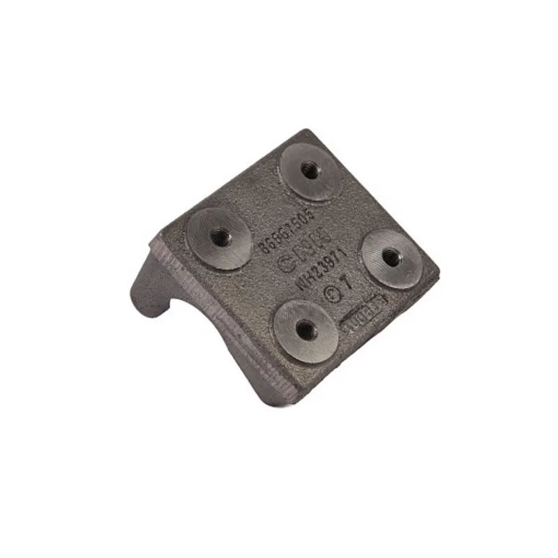 Peça código OEM 86567505 — Suporte