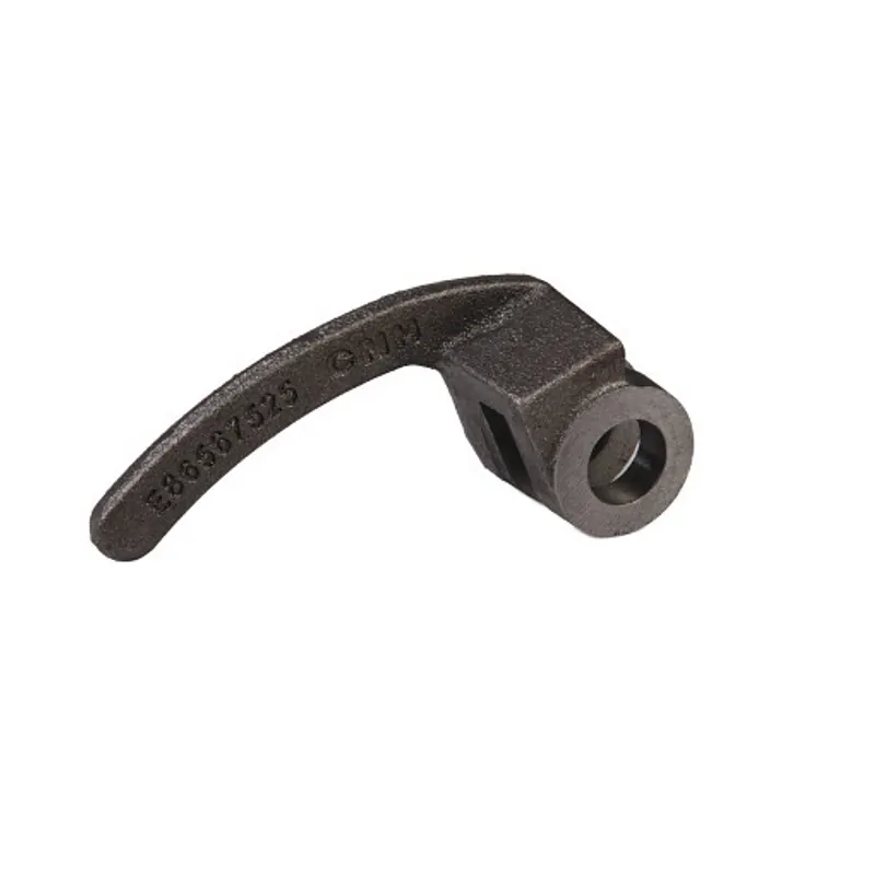 Peça código OEM 86567524 — Manipulo