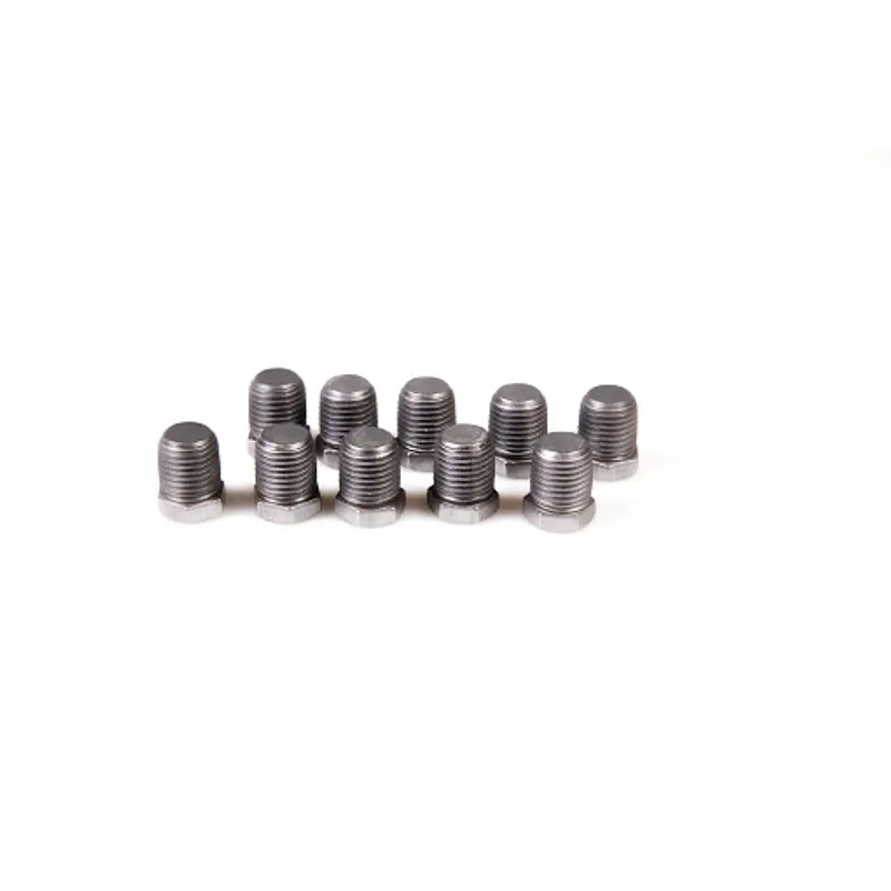 Peça código OEM 86568834 — Tampão hexagonal - 1/4"-18