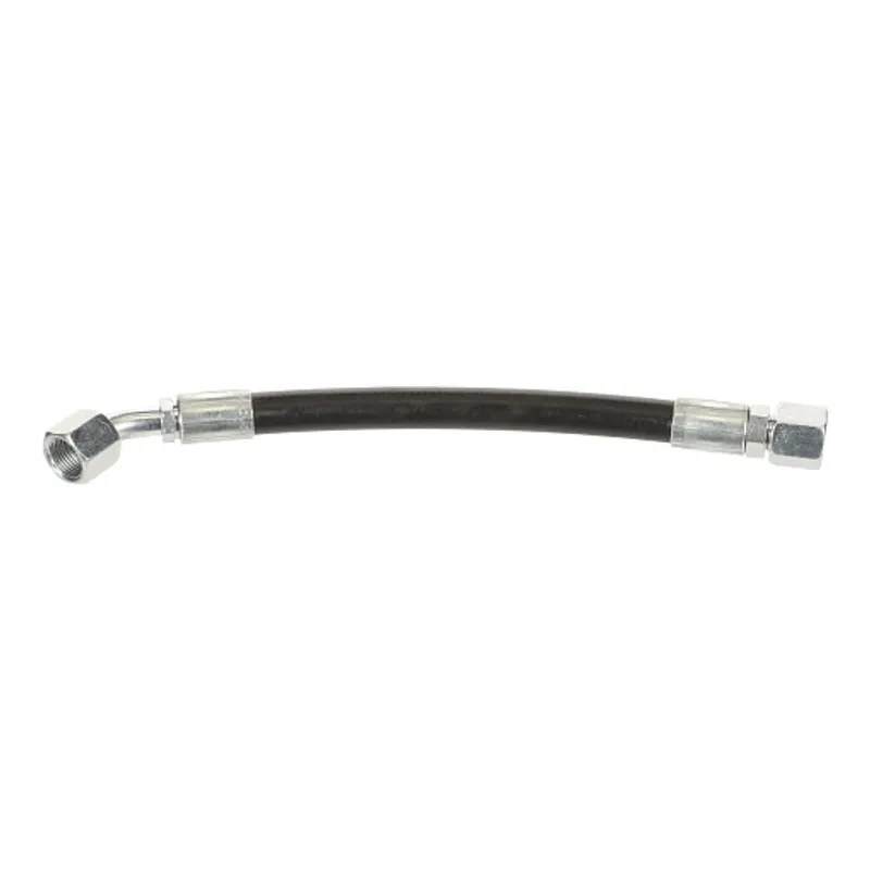 Peça código OEM 86571714 — Control Valve Hose - 12.7 mm ID x 355.6 mm L