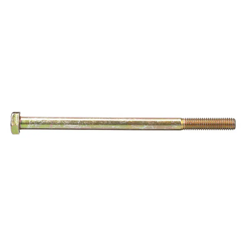 Peça código OEM 86574721 — Parafuso sextavado - Cl 10.9 - M8 x 1.25 x 130