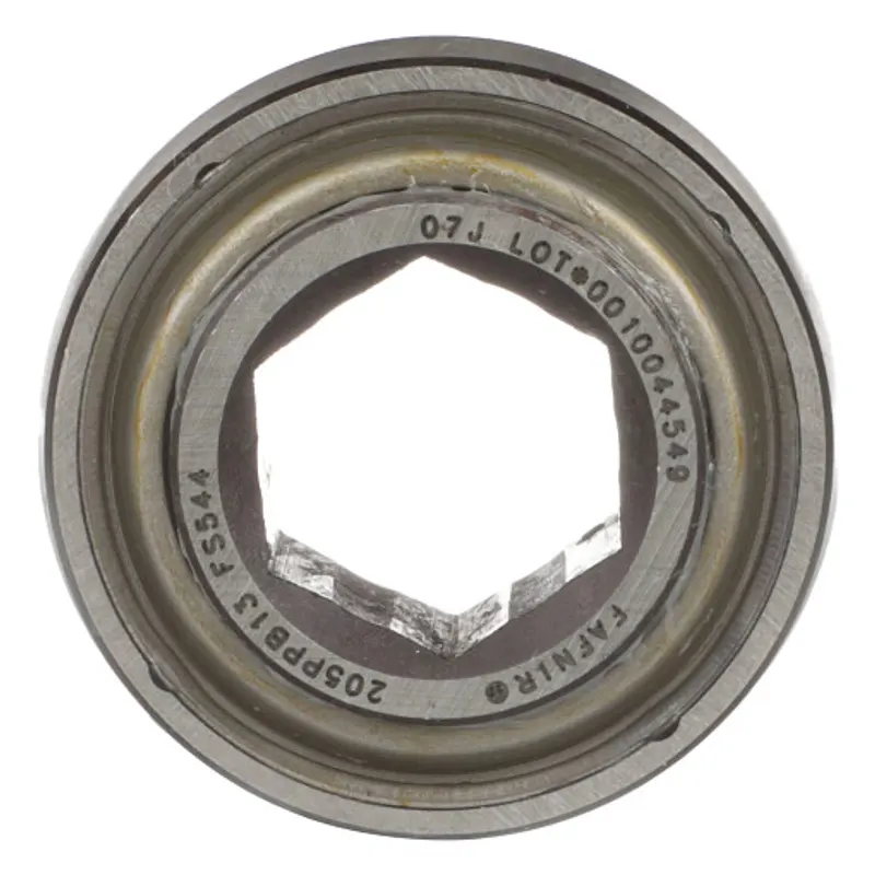 Peça código OEM 86574959 — Rolamento de esferas de inserção 205PPB13 - 22 mm DI…