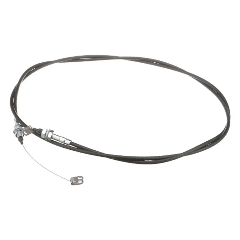 Peça código OEM 86576162 — Mechanical Cable Assembly
