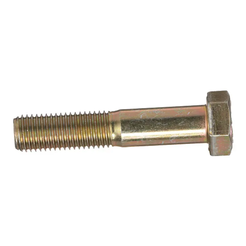 Peça código OEM 86577946 — Parafuso sextavado - CL 10.9 - M16 x 2 x 80