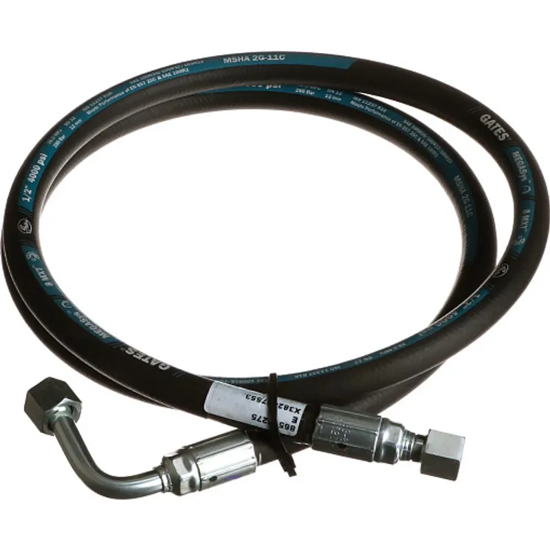 Peça código OEM 86578275 — Mangueira Hidraulica