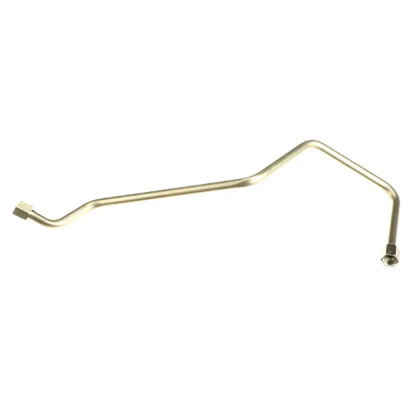 Peça código OEM 86578698 — Boom Cylinder Tube - Left-Hand Piston End - 12.70 mm OD