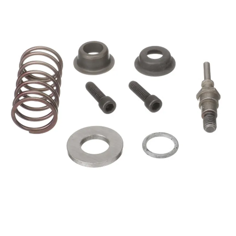 Peça código OEM 86578869 — Hydraulic System Spool KIt