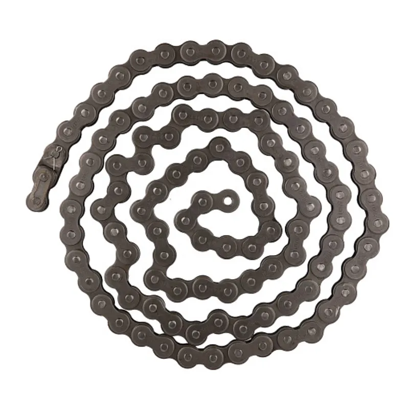 Peça código OEM 86579625 — Cadeia do rolete - 107 Elos - 2717,8 mm C
