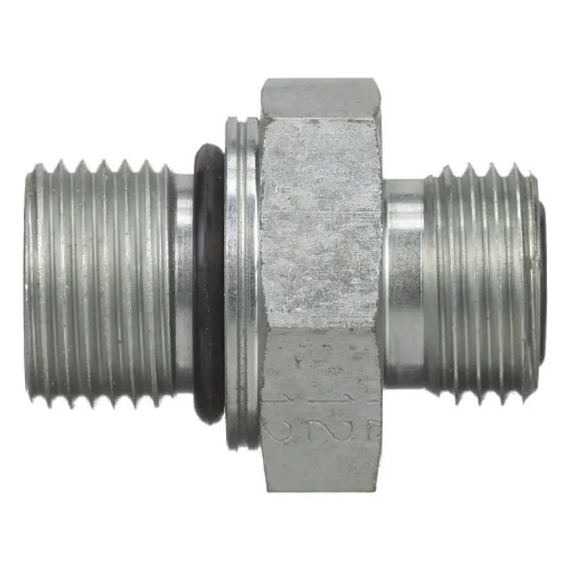 Peça código OEM 86579673 — Conector Hidráulico