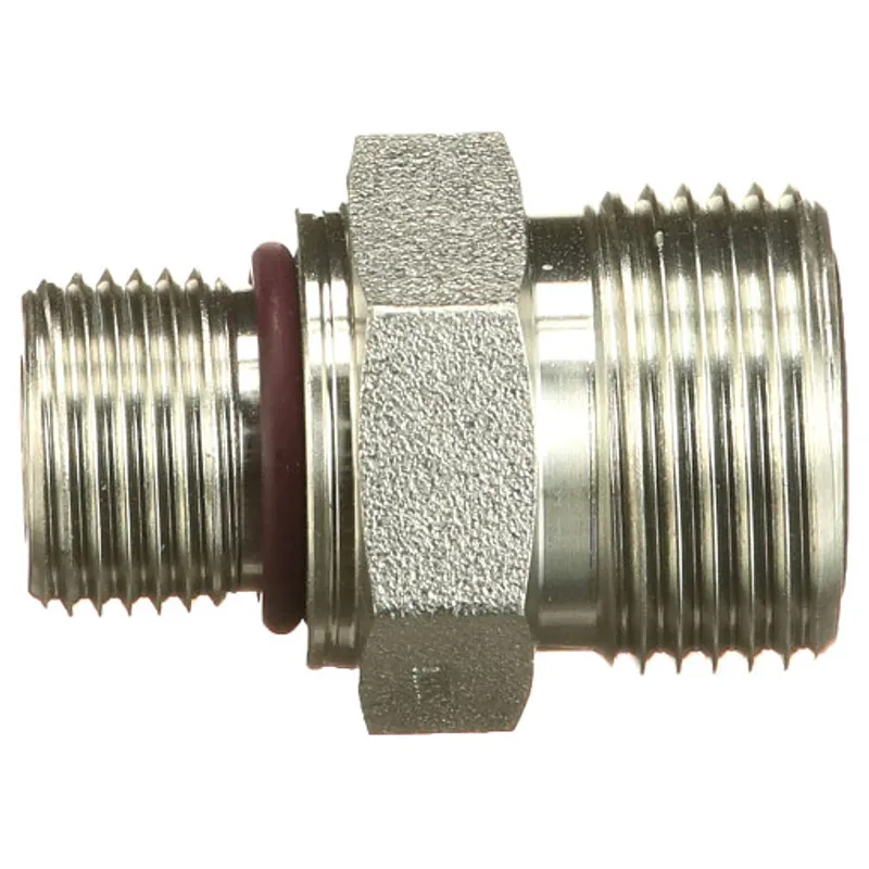 Peça código OEM 86579679 — Conector Hidraulico
