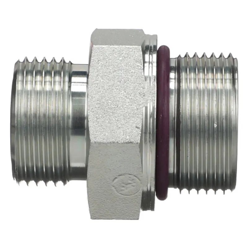 Peça código OEM 86579683 — Conector Hidráulico