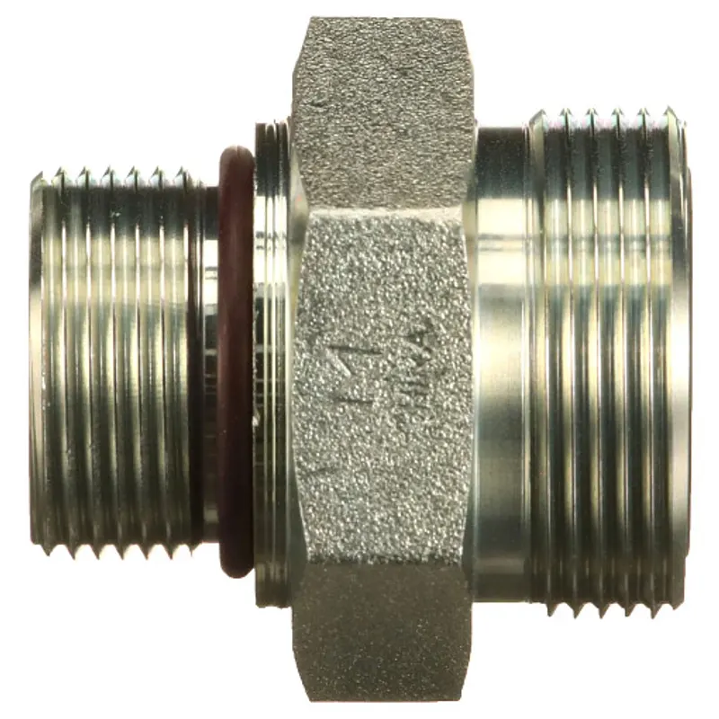Peça código OEM 86579684 — Conector Hidráulico