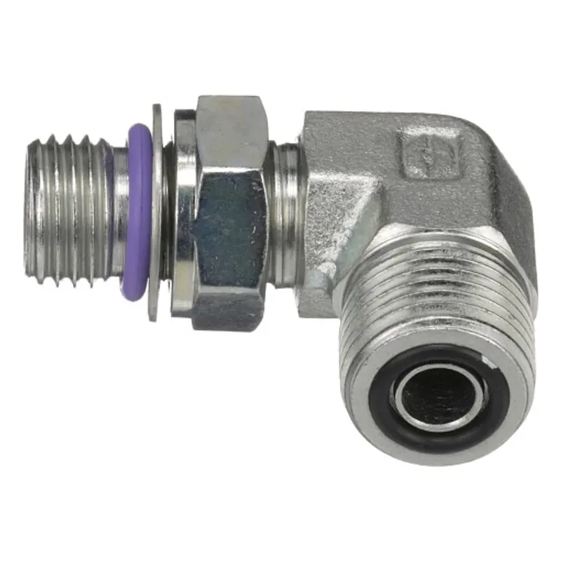 Peça código OEM 86579686 — Cotovelo de 90° - M14 x 1,5