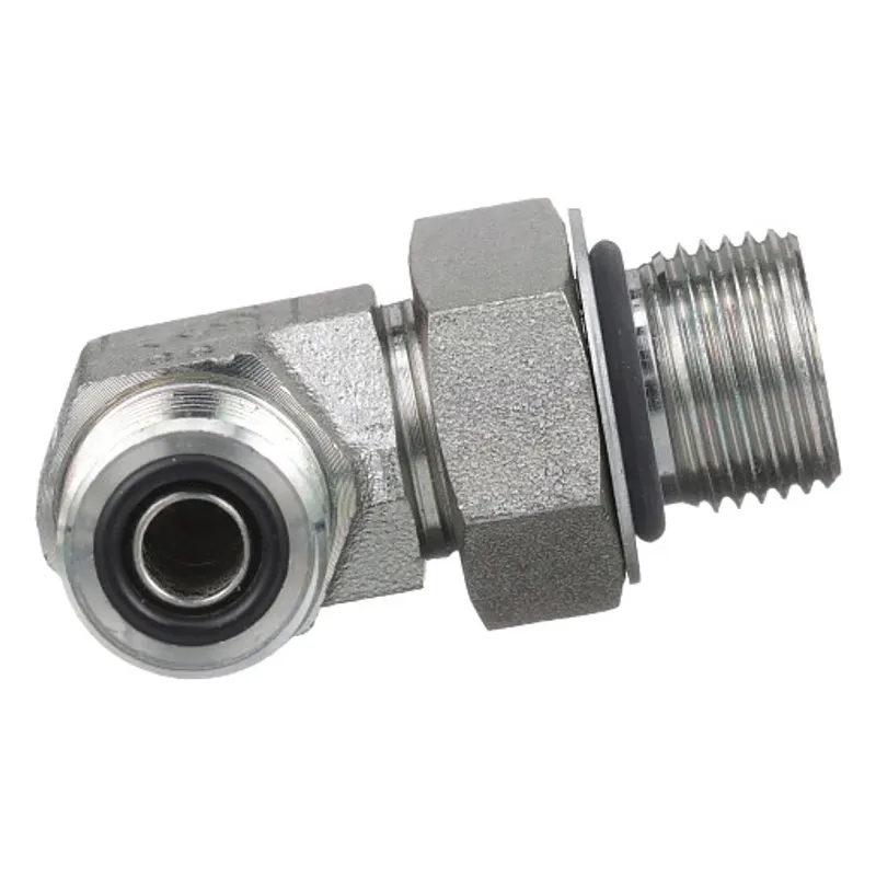 Peça código OEM 86579688 — Cotovelo de Aço
