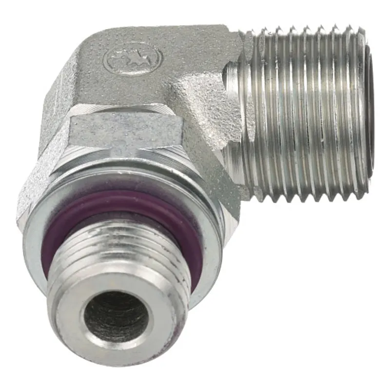 Peça código OEM 86579690 — Elbow