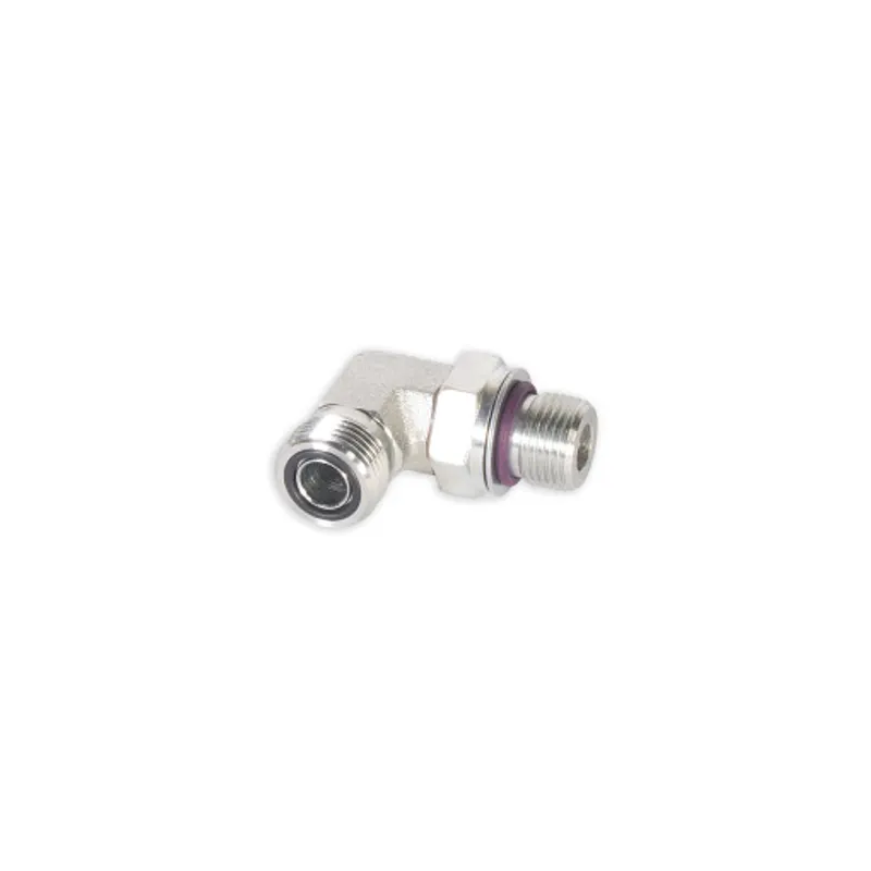 Peça código OEM 86579691 — Cotovelo 90° - M18 x 1,5