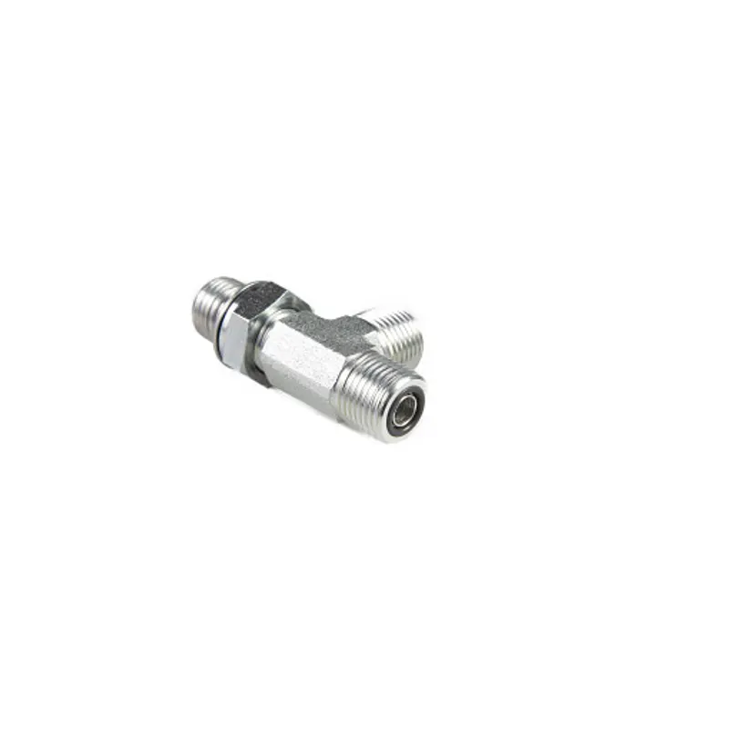 Peça código OEM 86579701 — Conexão T
