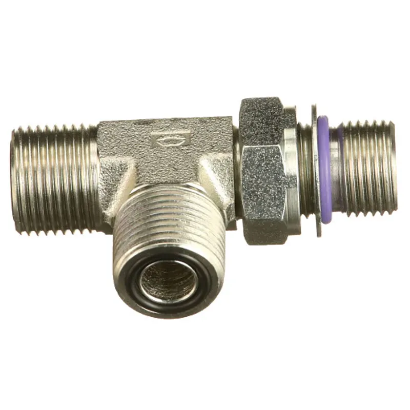 Peça código OEM 86579702 — Conexão T