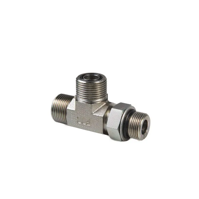 Peça código OEM 86579705 — Conector Hidráulico