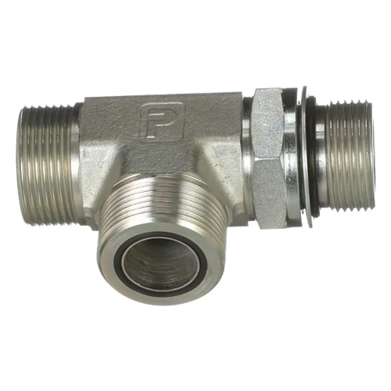 Peça código OEM 86579707 — CONEXAO T