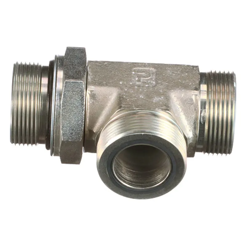 Peça código OEM 86579708 — CONEXAO T