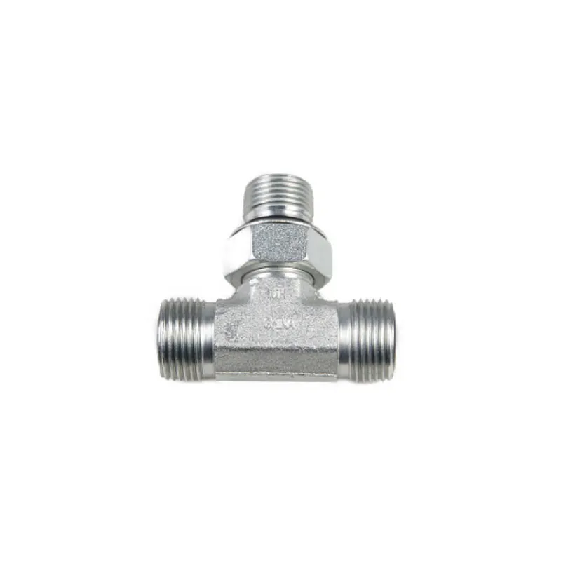 Peça código OEM 86579710 — Conexão T