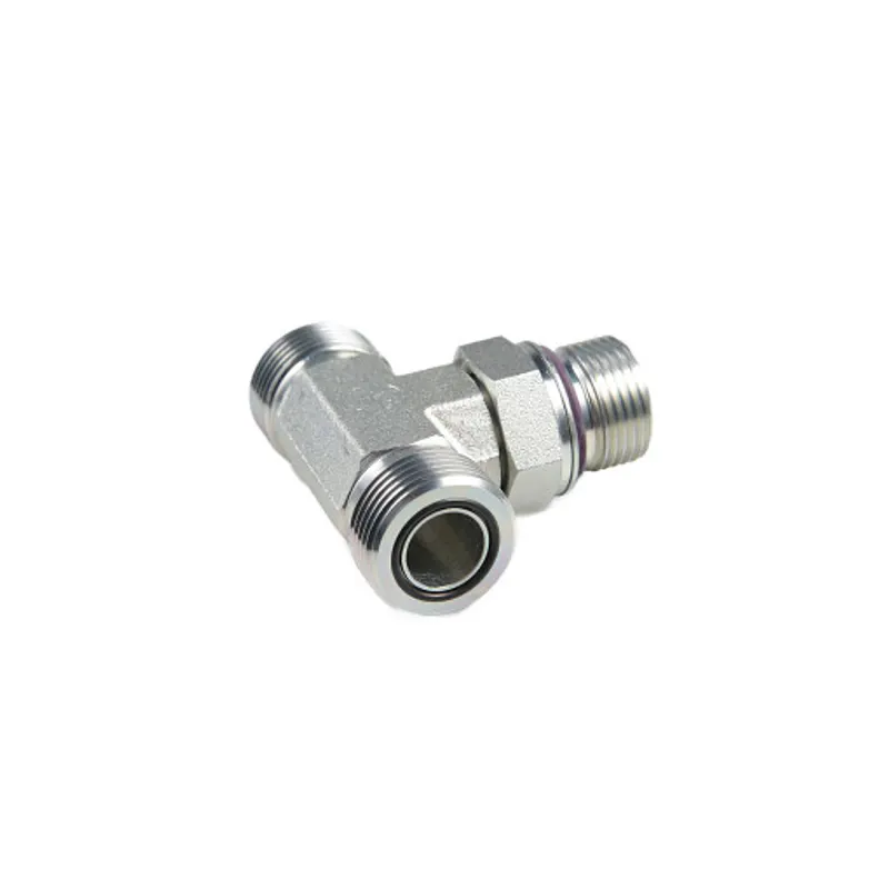 Peça código OEM 86579712 — Conector Hidráulico
