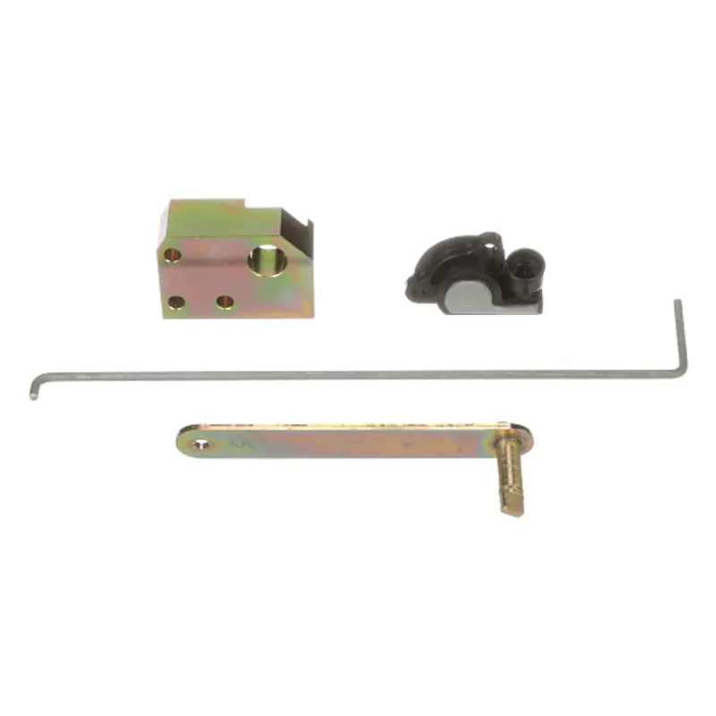 Peça código OEM 86579876 — Electrical Components Kit