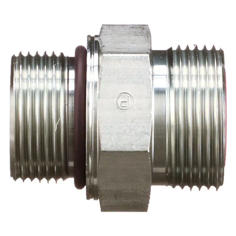 Peça código OEM 86580179 — Conector Hidráulico