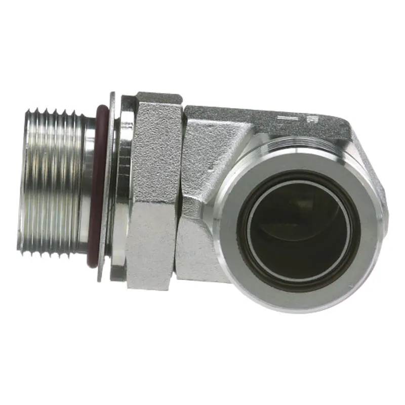 Peça código OEM 86580180 — Cotovelo 90° - M33 x 2