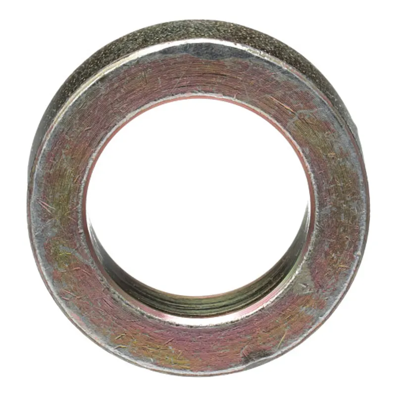 Peça código OEM 86582836 — Casquilho espaçador - zincado - 25 mm DE x 16 mm DI x…