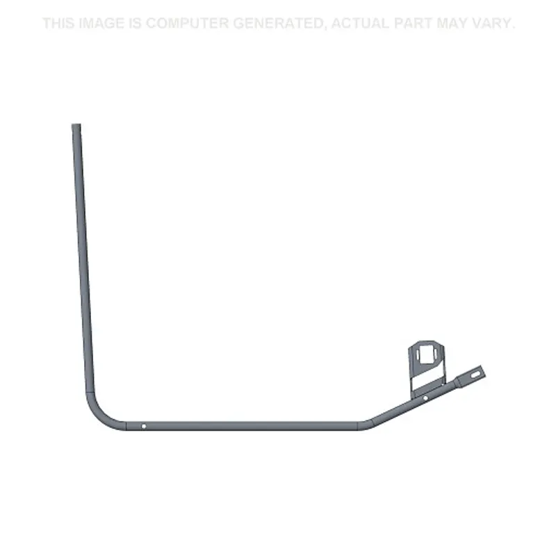 Peça código OEM 86583195 — SUPORTE