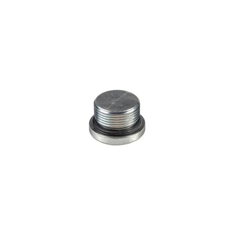 Peça código OEM 86583482 — Plug Rígido Sextavado Interno