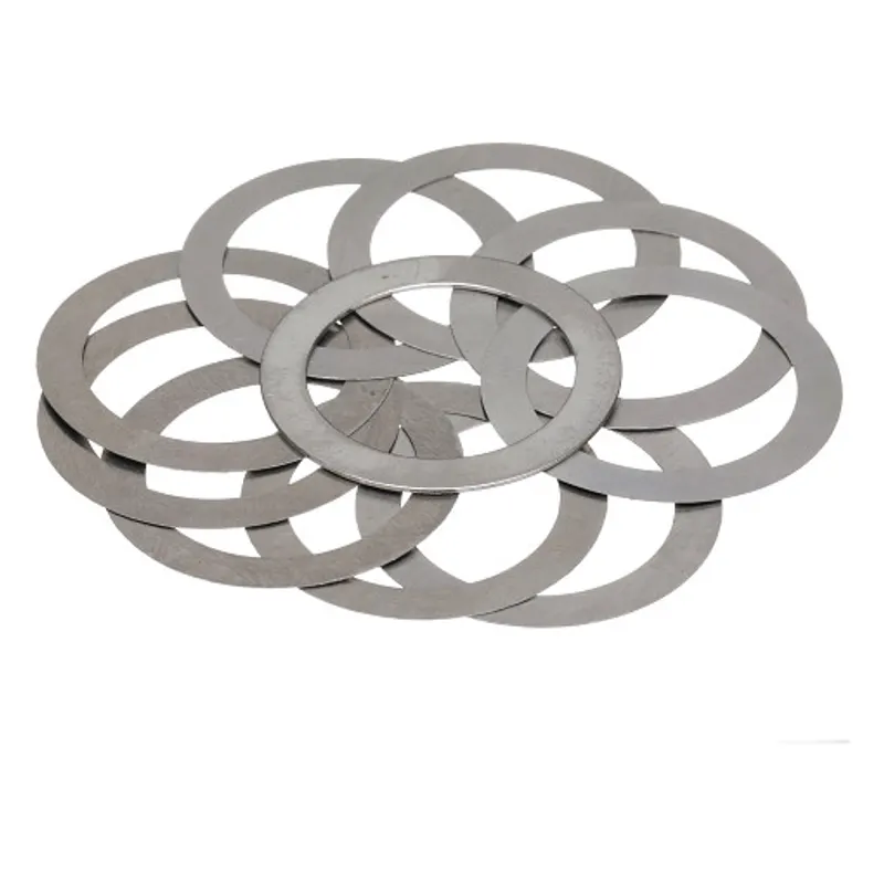 Peça código OEM 86585543 — Shim Kit
