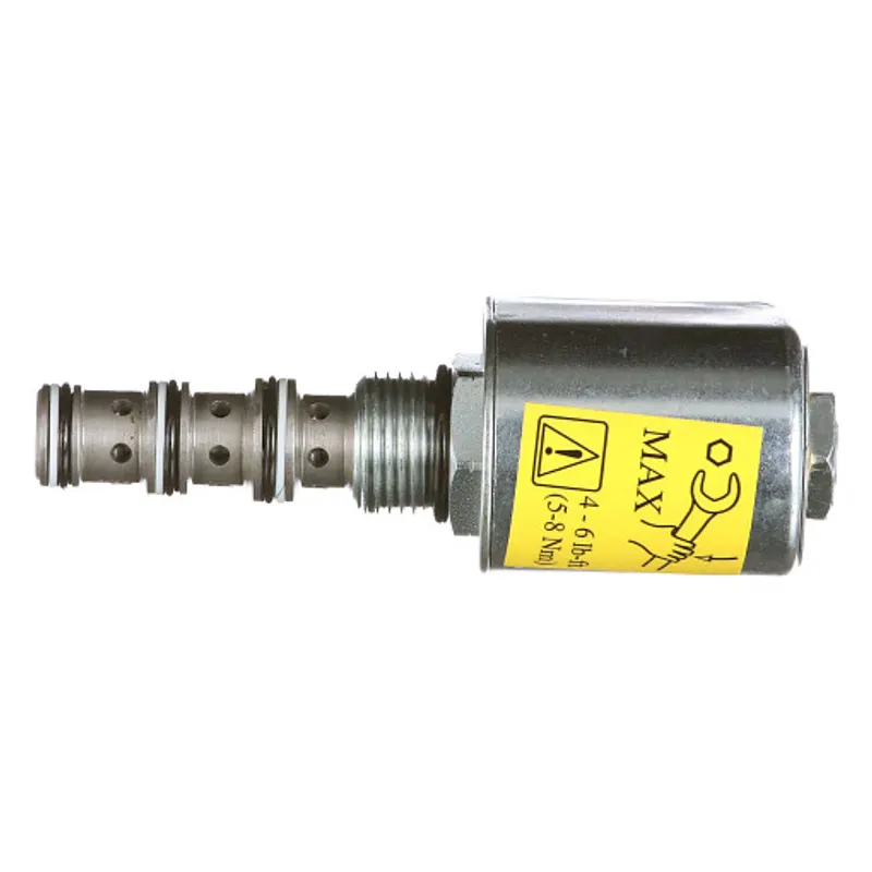 Peça código OEM 86586641 — Valvula Electrica
