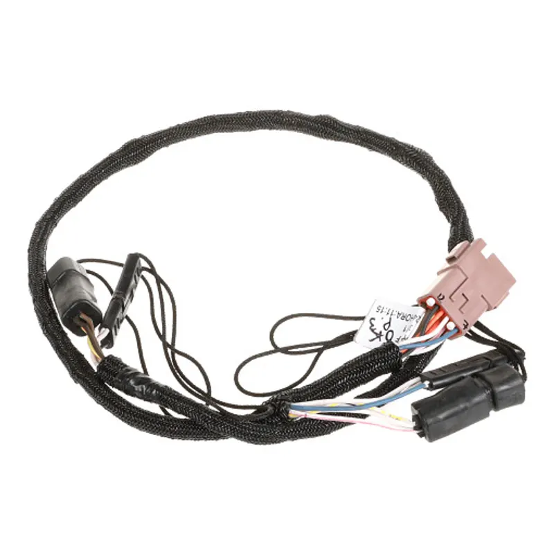 Peça código OEM 86588791 — Chicote de fios do adaptador