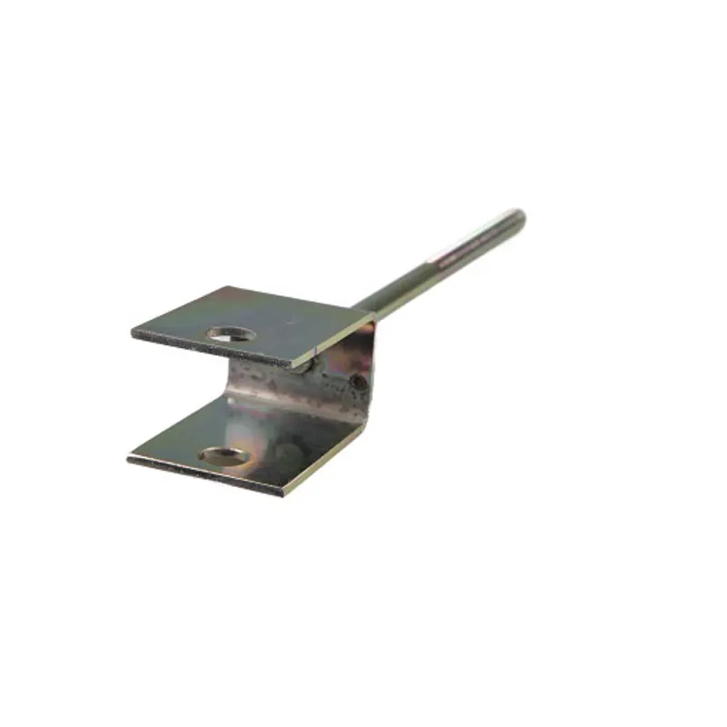 Peça código OEM 86588887 — Forquilha