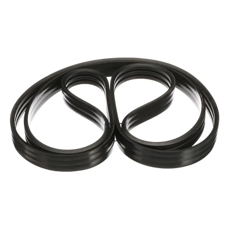 Peça código OEM 86589482 — Correia em V de acionamento do alimentador 4968 mm C…