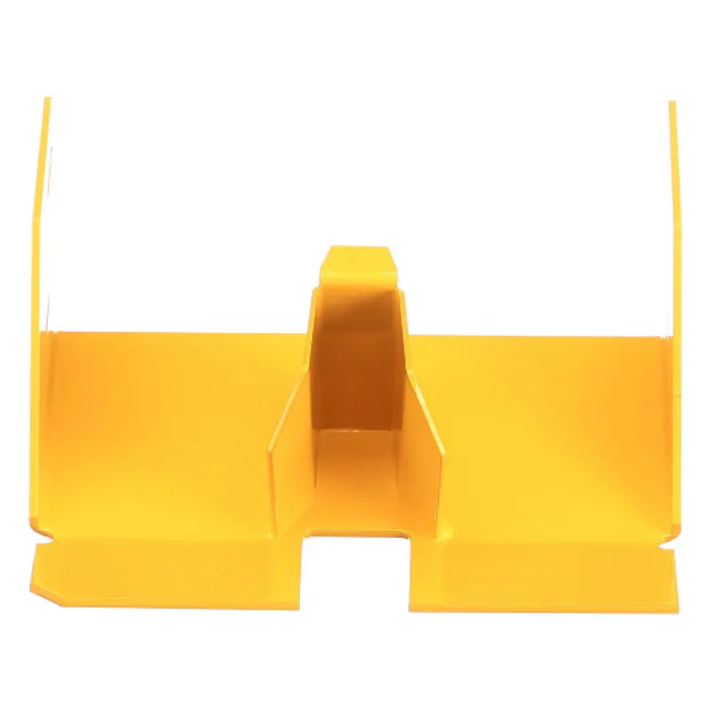 Peça código OEM 86589700 — DEFLETOR