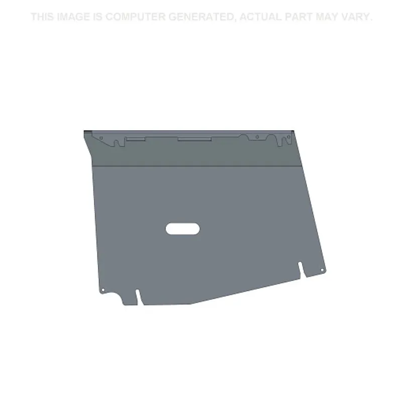 Peça código OEM 86591126 — PAINEL LATERAL