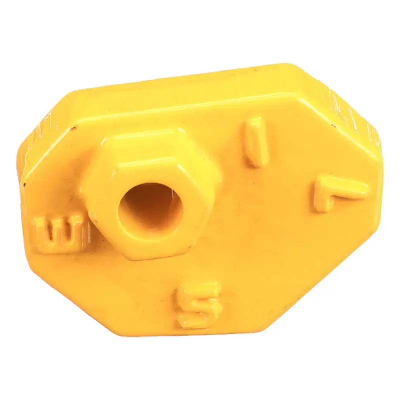 Peça código OEM 86591936 — Came esquerdo - 99 mm C x 39 mm L x 72,6 mm A